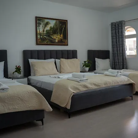 Alesio Bed & Breakfast Kruje