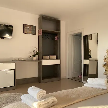 Bed & Breakfast Alesio *