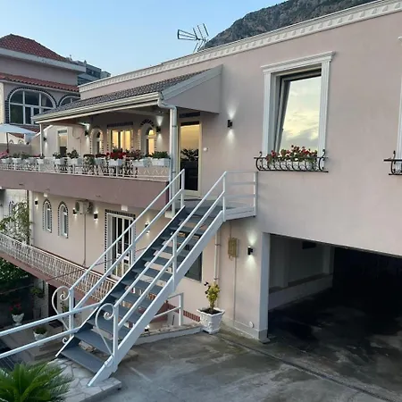 Alesio 4* Krujë