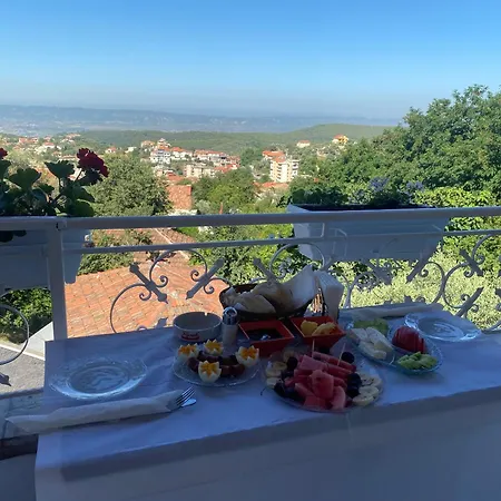 Bed & Breakfast Alesio