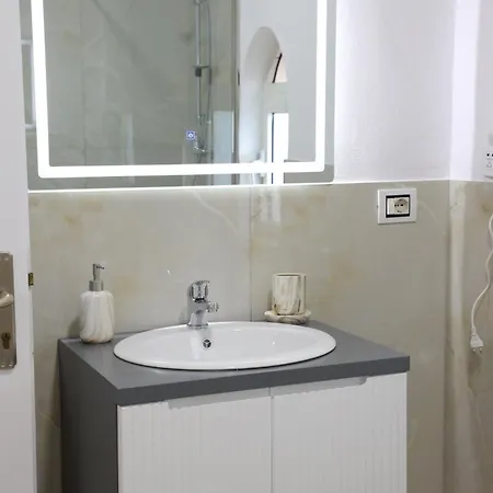 Bed & Breakfast Alesio