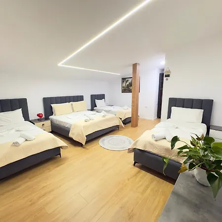 Alesio 4* Krujë