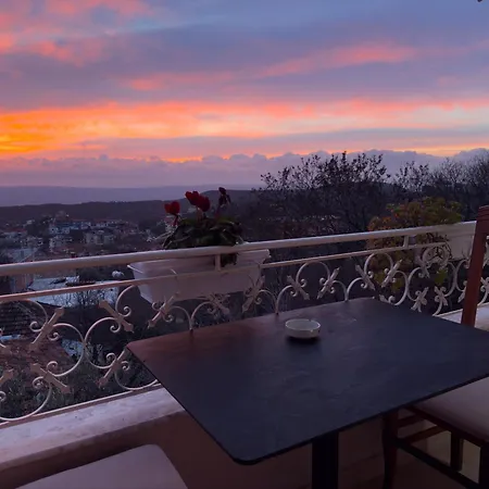 Bed and Breakfast Alesio