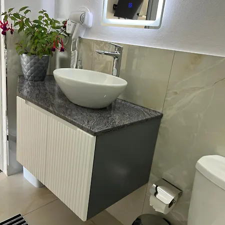 Bed and Breakfast Alesio