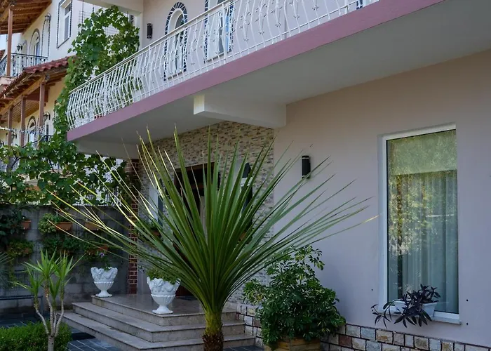 Alesio فندق مبيت وإفطار