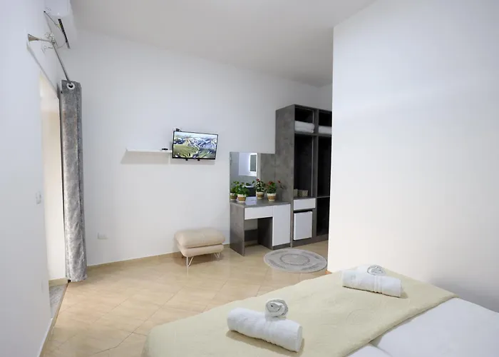 Bed & Breakfast Alesio 4*