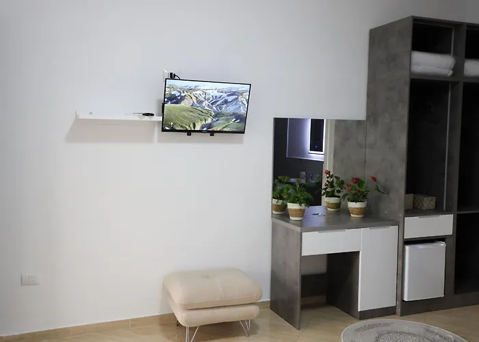 Alesio Bed & Breakfast Krujë