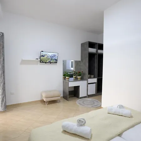 Bed & Breakfast Alesio *