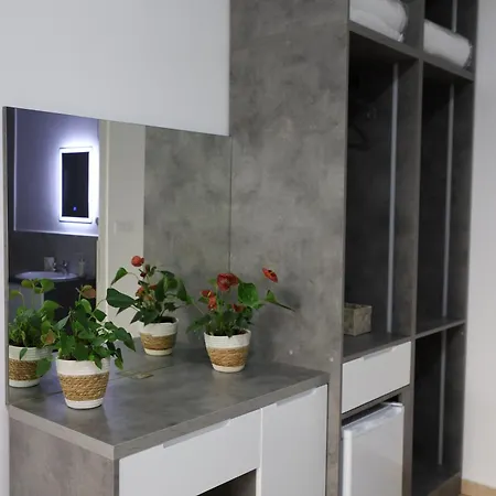Alesio 4*