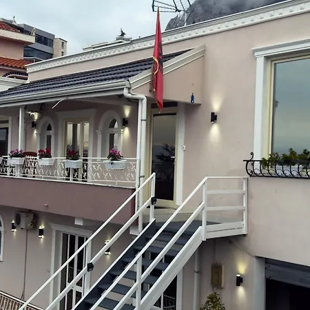 Bed & Breakfast Alesio