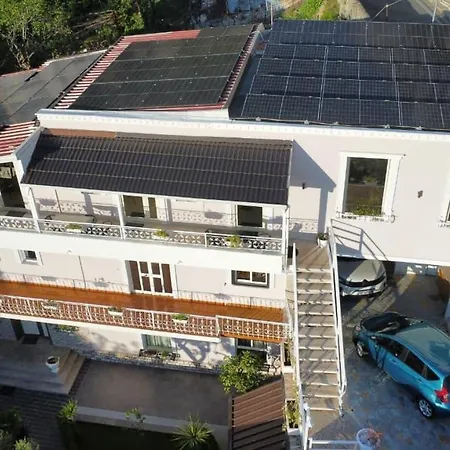 Alesio B&B Krujë
