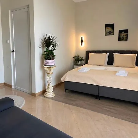 Alesio 4* Krujë