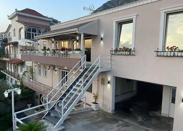 Alesio 4* Krujë