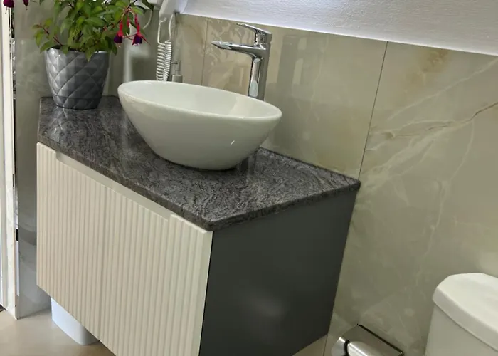 住宿加早餐酒店 Alesio